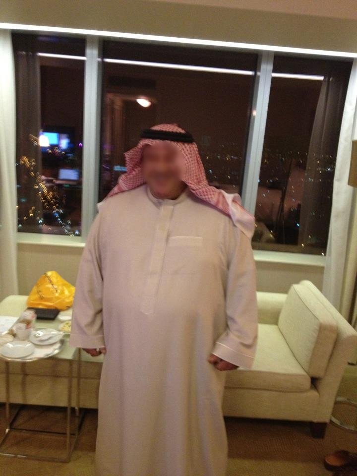 Αυτός είναι ο μεγαλέμπορος όπλων, προμηθευτής της Χεζμπολάχ, που συνελήφθη στην Αθήνα -Πώς η CIA έφτασε στα ίχνη του [εικόνα] | iefimerida.gr 1