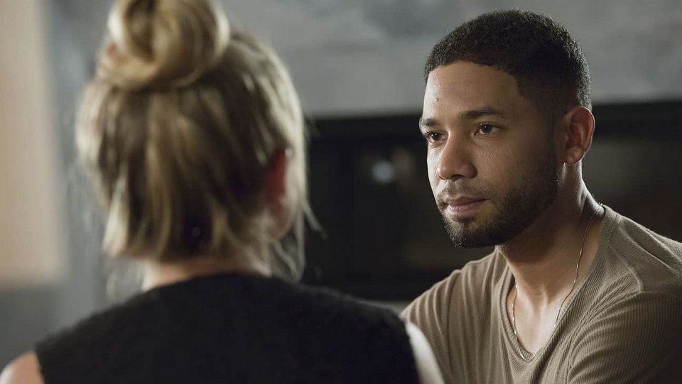 O 36χρονος ηθοποιός της τηλεοπτικής σειράς «Empire»