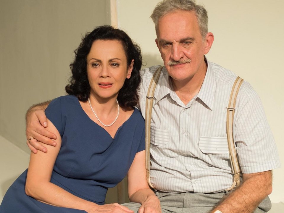 Δύο θεατρικές οικογενειακές τραγωδίες που αξίζει να (ξανα)δούμε [εικόνες] | iefimerida.gr 3