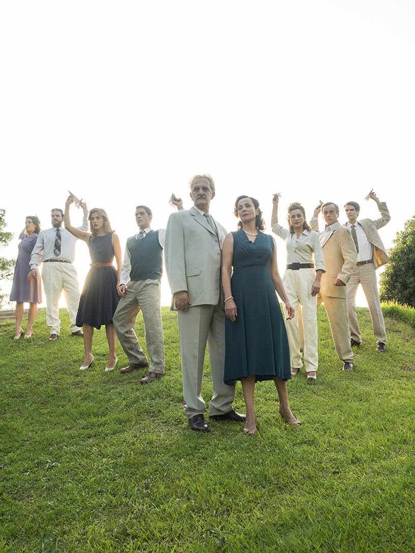 Είδαμε: «Ηταν όλοι τους παιδιά μου»  με Καταλειφό -Πολλοί οι λόγοι για να το επιλέξεις [εικόνες]  | iefimerida.gr 1