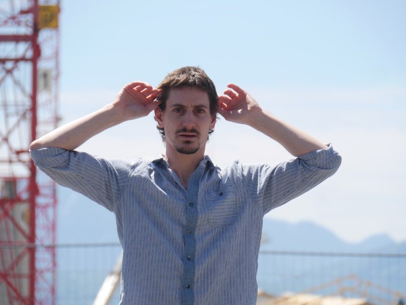 Ιωάνννης Μανταφούνης