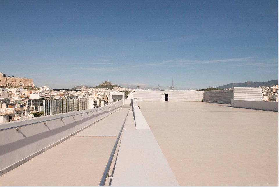 Επισκέψιμο 19 Μαΐου το Μουσείο Σύγχρονης Τέχνης: To LAGUNE είναι η πρώτη δράση του[εικόνες] | iefimerida.gr 2