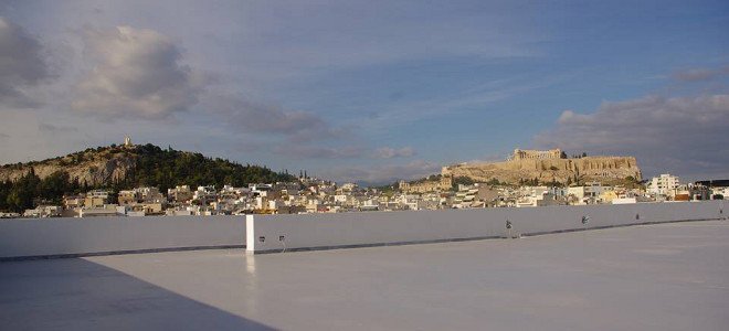 To Iδρυμα Νιάρχος στηρίζει τη νέα ελπίδα της Αθήνας: Δωρεά 3 εκατομμυρίων στο ΕΜΣΤ  [εικόνες] | iefimerida.gr 1