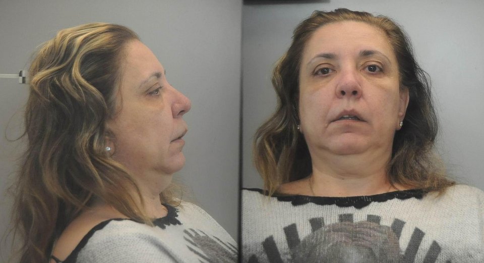 Αυτή είναι η σπείρα που εξαπατούσε πλούσιους -Πώς τους «ψάρευε» σε ξενοδοχεία και «έτρωγε» χιλιάδες ευρώ [εικόνες] | iefimerida.gr 0