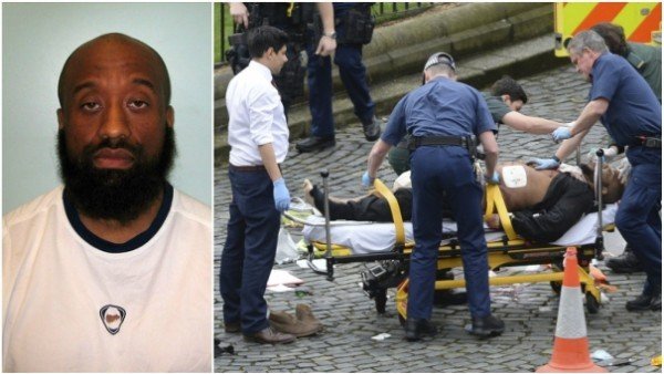  La Stampa: Ο Abu Izzadeen δράστης της επίθεσης στο Λονδίνο -Βρετανός πολίτης, είχε δηλώσει «θέλω να πεθάνω ως βομβιστής αυτοκτονίας» | iefimerida.gr 1