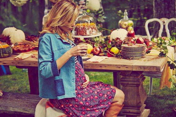 Εγκυος και σικάτη -Τι πρέπει να ξέρετε [εικόνες] | iefimerida.gr 7