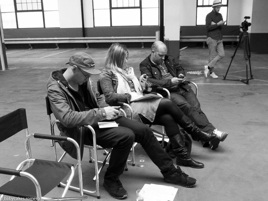 Η συζήτηση πέθανε με τα smartphones -Φωτογράφος «ξεγυμνώνει» την τεχνολογία [εικόνες] | iefimerida.gr 5