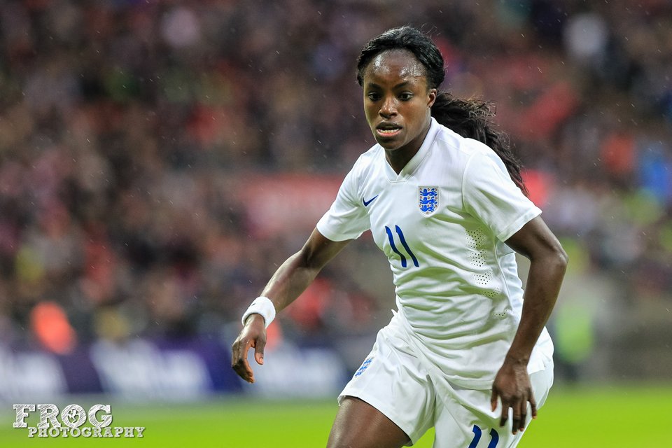 Ο Λιονέλ Μέσι σε... γυναίκα [εικόνα & βίντεο] | iefimerida.gr 0