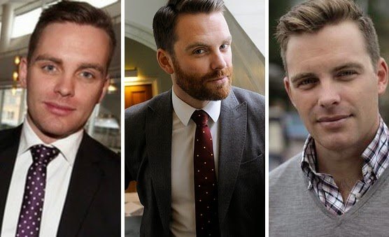 Αυτοί είναι οι δέκα πιο ελκυστικοί πολιτικοί στον κόσμο -Χτυπούν υψηλά «ποσοστά» με την... γοητεία τους [εικόνες] | iefimerida.gr 8