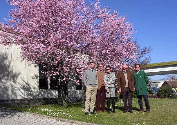 Εργοστασιάρχης μάλαμα: Aφησε κληρονομιά 1,5 εκατομμυρίων ευρώ στους υπαλλήλους του! [εικόνες & βίντεο]      | iefimerida.gr 2