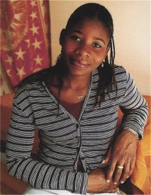 Ενριέτ, Αφρικανή σκλάβα σε διάσημο σπίτι της Γαλλίας [εικόνες] | iefimerida.gr 1