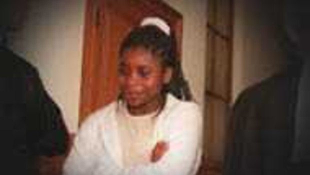 Ενριέτ, Αφρικανή σκλάβα σε διάσημο σπίτι της Γαλλίας [εικόνες] | iefimerida.gr 2