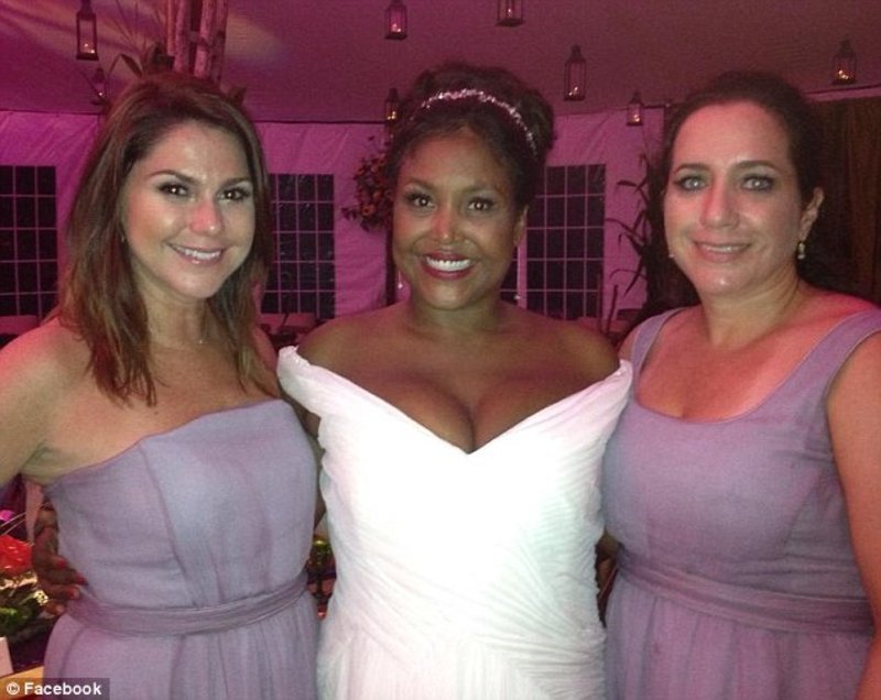 Πέθανε η κόρη του κωμικού Μπιλ Κόσμπι -Στα 44 της χρόνια [εικόνες] | iefimerida.gr 2