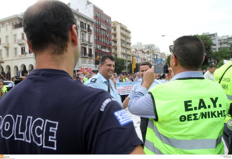 Ενστολοι: Θα στείλουμε στο αυτόφωρο τον υπουργό Οικονομικών αν δεν εφαρμόσει αποφάσεις του ΣτΕ | iefimerida.gr 3