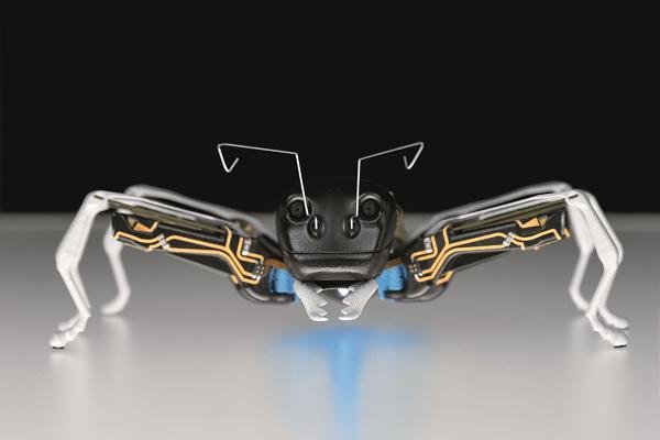 Οταν τα ρομπότ γίνονται μπάτλερ και μπάρμαν – H τεχνολογία που ξεπερνά την επιστημονική φαντασία [εικόνες]  | iefimerida.gr 0