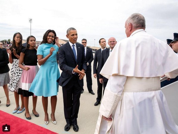 20 κόλπα που ακολουθεί η Μισέλ Ομπάμα -Ετσι έχει πάντα τέλειο στιλ [εικόνες] | iefimerida.gr 3