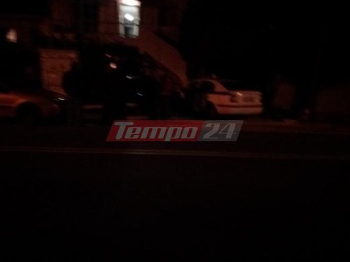 Πάτρα: Εντοπίστηκε νεκρός ένας άνδρας μέσα στο σπίτι του, στα Τσουκαλέικα [εικόνες & βίντεο] | iefimerida.gr 1