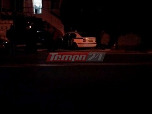 Πάτρα: Εντοπίστηκε νεκρός ένας άνδρας μέσα στο σπίτι του, στα Τσουκαλέικα [εικόνες & βίντεο] | iefimerida.gr 2