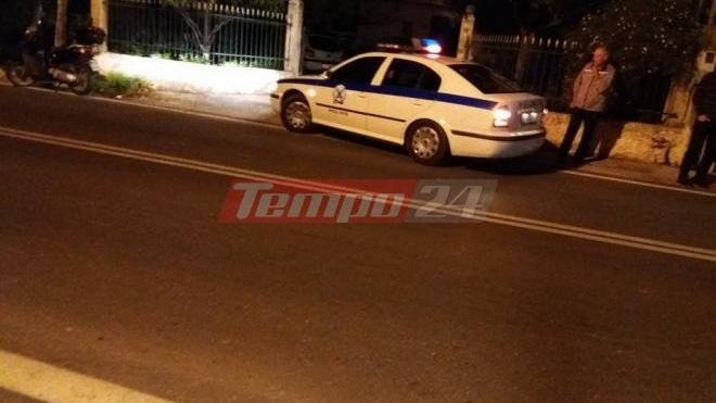 Πάτρα: Εντοπίστηκε νεκρός ένας άνδρας μέσα στο σπίτι του, στα Τσουκαλέικα [εικόνες & βίντεο] | iefimerida.gr 3