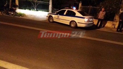 Πάτρα: Εντοπίστηκε νεκρός ένας άνδρας μέσα στο σπίτι του, στα Τσουκαλέικα [εικόνες & βίντεο] | iefimerida.gr 0