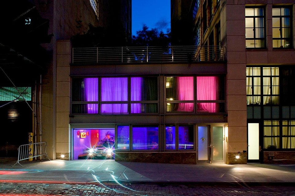 Αυτό είναι το χλιδάτο σπίτι που πουλάει αμερικανός επιχειρηματίας -Ποια σχέση είχε με τον «Λύκο της Γουόλ Στριτ» [εικόνες] | iefimerida.gr 2