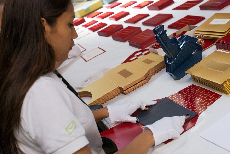 Οι φάκελοι των Οσκαρ και τα μυστικά τους [εικόνες] | iefimerida.gr 2