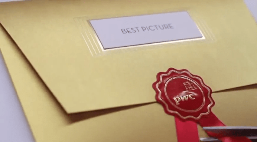 Οι φάκελοι των Οσκαρ και τα μυστικά τους [εικόνες] | iefimerida.gr 6