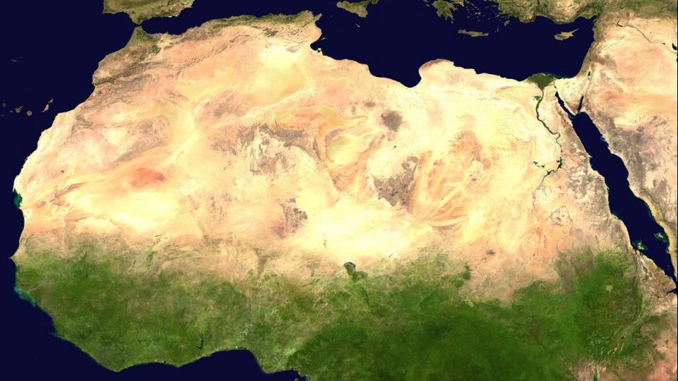 Οι 10 εικόνες που άλλαξαν τον τρόπο που σκεφτόμαστε για το περιβάλλον | iefimerida.gr 7