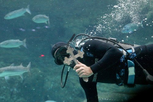 Με λαμπρότητα γιορτάστηκαν τα Θεοφάνεια σε όλη τη χώρα  [εικόνες] | iefimerida.gr 60