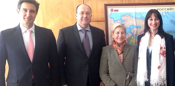 ΕΟΤ σε νέα τροχιά: Αποτελεσματική διοίκηση και έλεγχος δαπανών [εικόνες] | iefimerida.gr 0