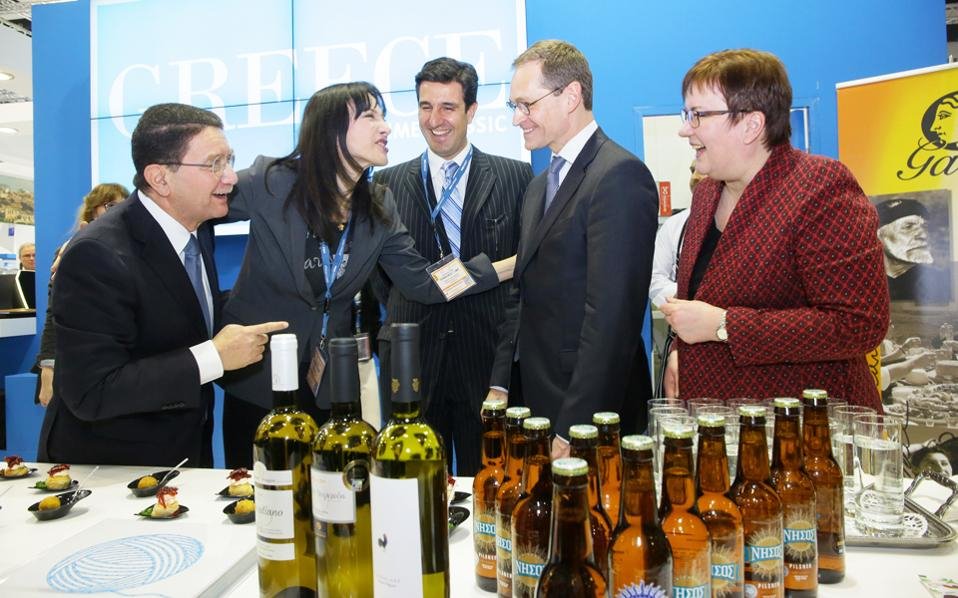 ΕΟΤ σε νέα τροχιά: Αποτελεσματική διοίκηση και έλεγχος δαπανών [εικόνες] | iefimerida.gr 1