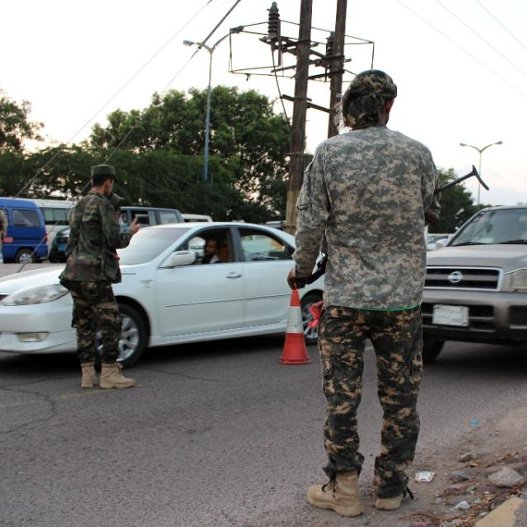 Τριπλή επίθεση αυτοκτονίας του ISIS στην Υεμένη -Τουλάχιστον 20 νεκροί [εικόνα] | iefimerida.gr 0