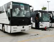 Γυαλιά - καρφιά τα έκαναν οι οπαδοί του ΟΣΦΠ και του ΠΑΟ στην Πόλη [εικόνες] | iefimerida.gr 1