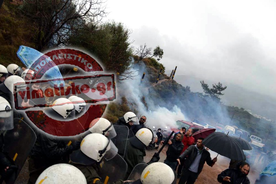 Δήμαρχος Κω στο iefimerida: Στην κυβέρνηση δεν αντιλαμβάνονται ότι θα αιματοκυλίσουν το νησί με τις αποφάσεις τους; | iefimerida.gr 2