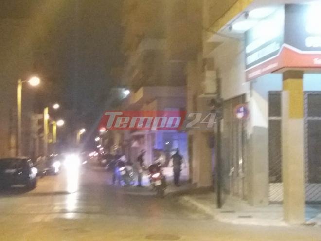 Πάτρα: Σοβαρά επεισόδια μεταξύ μεταναστών -Επιτέθηκαν με ξύλα, ένας τραυματίας  | iefimerida.gr 0