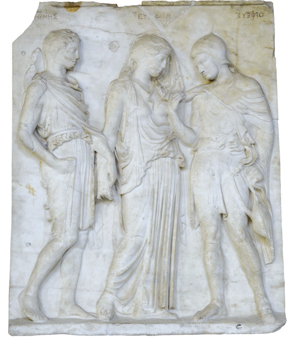 Ο θάνατος νικιέται μόνο από την τέχνη: Επέκεινα, η έκθεση αριστούργημα στο Μουσείο Κυκλαδικής Τέχνης [εικόνες] | iefimerida.gr 0