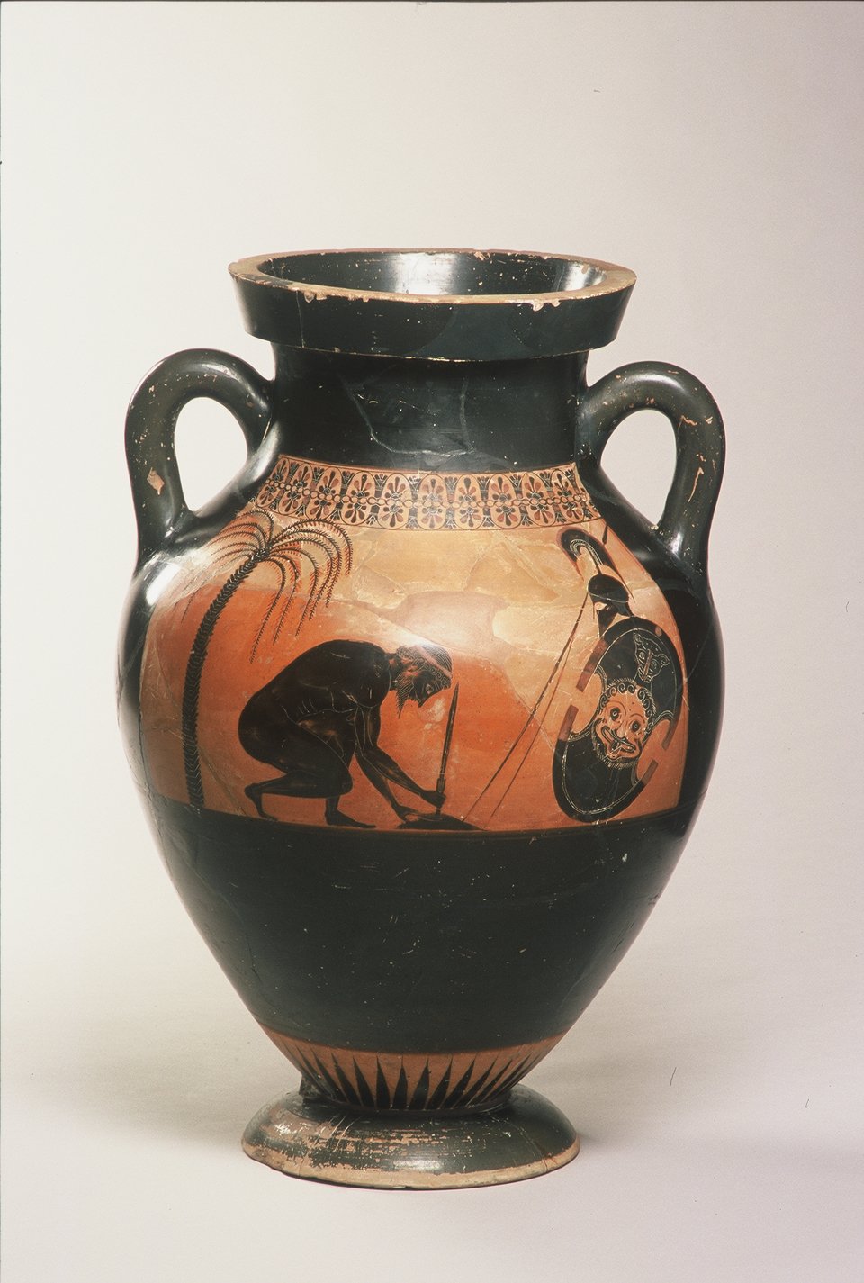 Ο θάνατος νικιέται μόνο από την τέχνη: Επέκεινα, η έκθεση αριστούργημα στο Μουσείο Κυκλαδικής Τέχνης [εικόνες] | iefimerida.gr 3