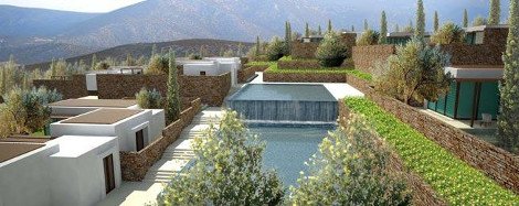 Πώς μια άγρια, ανεμοδαρμένη περιοχή στο Λασίθι και ένα ψαροχώρι στην Αργολίδα θα γίνουν μοναδικής χλιδής θέρετρα [εικόνες] | iefimerida.gr 7