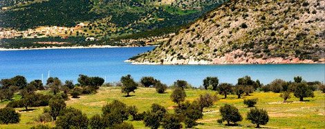 Πώς μια άγρια, ανεμοδαρμένη περιοχή στο Λασίθι και ένα ψαροχώρι στην Αργολίδα θα γίνουν μοναδικής χλιδής θέρετρα [εικόνες] | iefimerida.gr 8