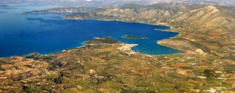 Πώς μια άγρια, ανεμοδαρμένη περιοχή στο Λασίθι και ένα ψαροχώρι στην Αργολίδα θα γίνουν μοναδικής χλιδής θέρετρα [εικόνες] | iefimerida.gr 9