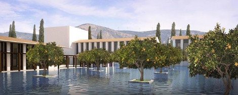 Πώς μια άγρια, ανεμοδαρμένη περιοχή στο Λασίθι και ένα ψαροχώρι στην Αργολίδα θα γίνουν μοναδικής χλιδής θέρετρα [εικόνες] | iefimerida.gr 5