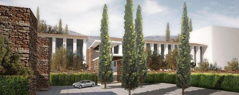 Πώς μια άγρια, ανεμοδαρμένη περιοχή στο Λασίθι και ένα ψαροχώρι στην Αργολίδα θα γίνουν μοναδικής χλιδής θέρετρα [εικόνες] | iefimerida.gr 6