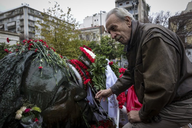 Σήμερα κορυφώνονται οι εκδηλώσεις για την επέτειο