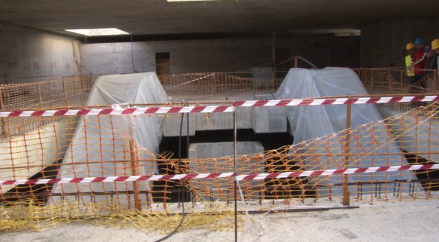 Κι όμως ανοίγει (για μια μέρα) το μετρό στη Θεσσαλονίκη [εικόνες] | iefimerida.gr 3