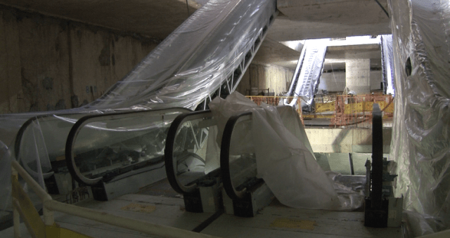 Κι όμως ανοίγει (για μια μέρα) το μετρό στη Θεσσαλονίκη [εικόνες] | iefimerida.gr 2