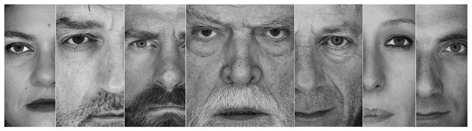 Τα 6+1 θεατρικά ραντεβού στην Επίδαυρο: Πανούσης, Καζάκος, Φέρτης και... καλαματιανός [πρόγραμμα]  | iefimerida.gr 1