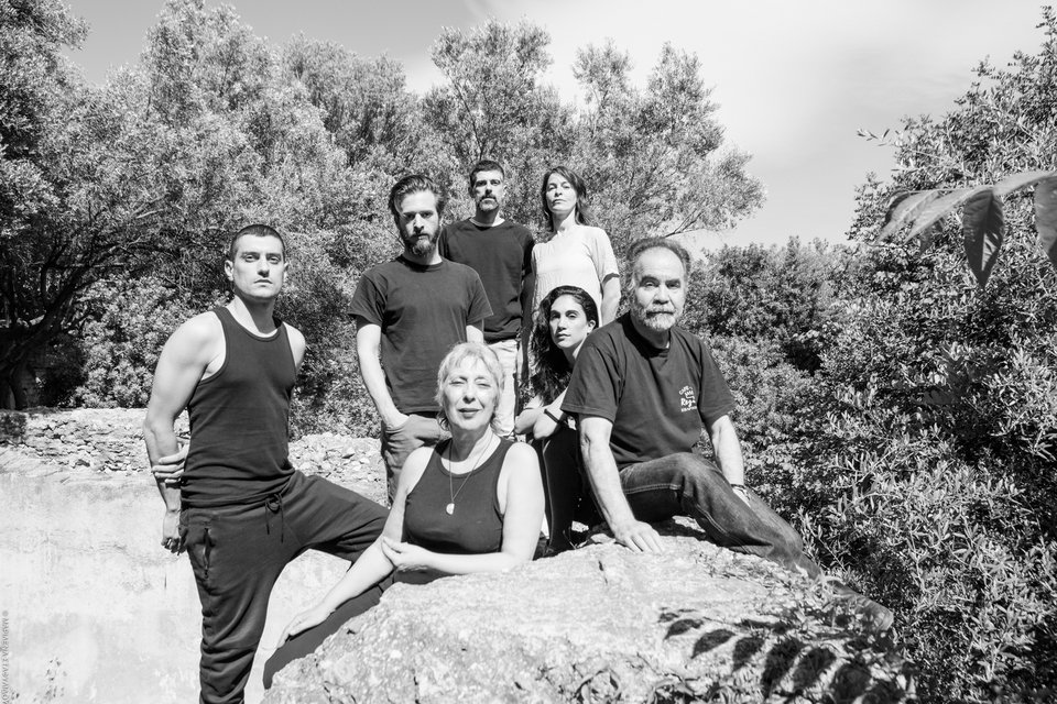 Τα 6+1 θεατρικά ραντεβού στην Επίδαυρο: Πανούσης, Καζάκος, Φέρτης και... καλαματιανός [πρόγραμμα]  | iefimerida.gr 2