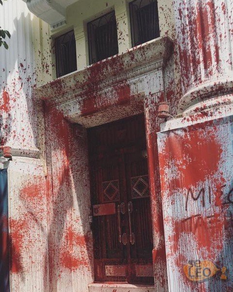 Θεσσαλονίκη: Πορείες διαμαρτυρίας των συνδικάτων ενάντια στα νέα μέτρα [εικόνες] | iefimerida.gr 6