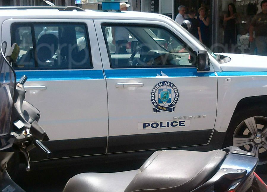 Ρινγκ έγινε το κέντρο των Χανίων -Αγριος ξυλοδαρμός μεταξύ Ελλήνων και Ρωσοπόντιων [εικόνες] | iefimerida.gr 4