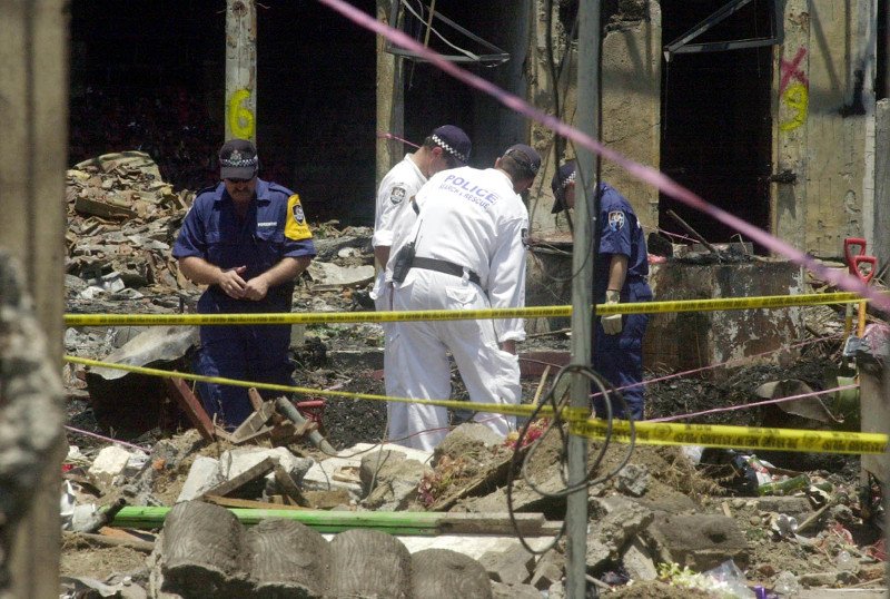 Επιθέσεις που συγκλόνισαν τον πλανήτη -Οι φονικότερες παγκοσμίως από το 2001 [εικόνες] | iefimerida.gr 3